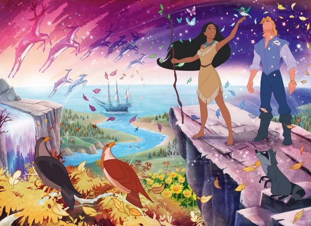 the-ultimate-online-sports-store-for-ravensburger-collectors-pocahontas-1000-piece-jigsaw-puzzle-discount_0.jpg