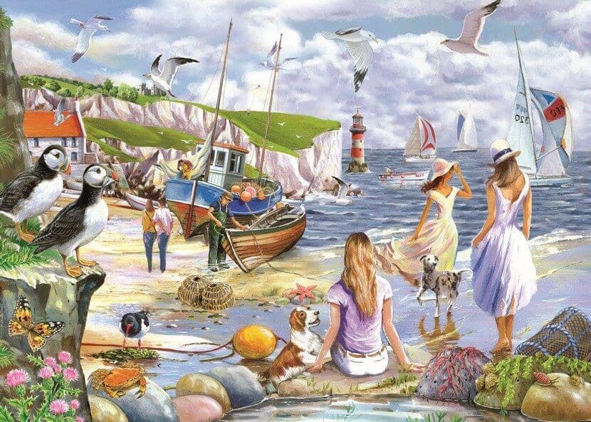 official-store-of-the-house-of-puzzles-sea-shore-breezes-500xl-piece-jigsaw-puzzle-supply_0.jpg