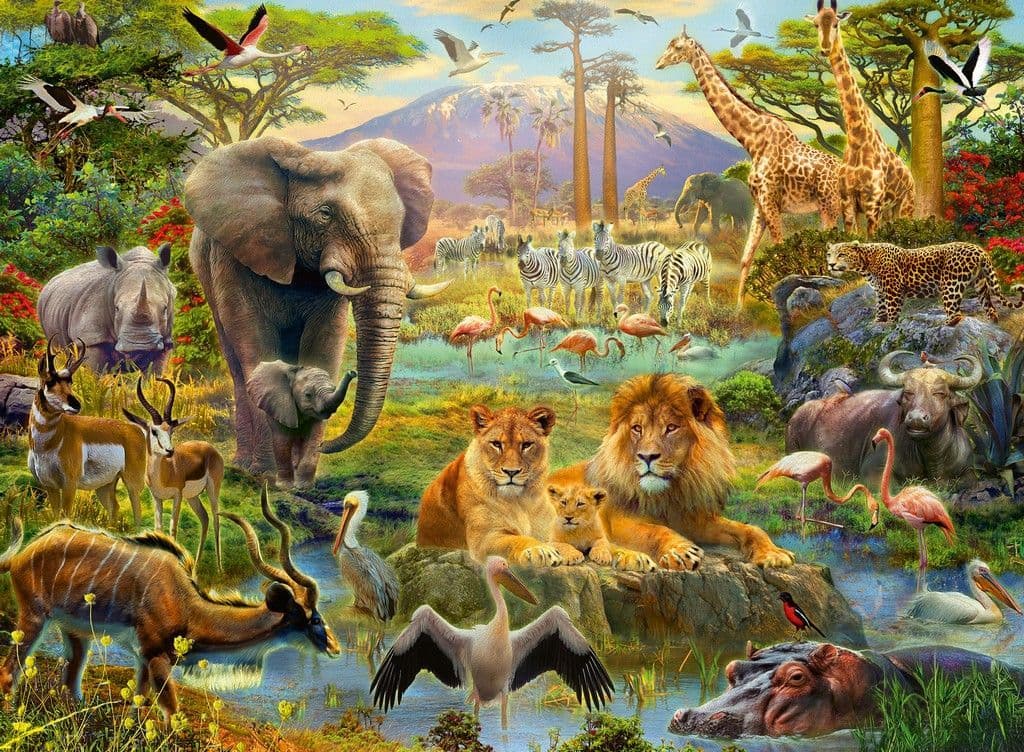 find-your-favorite-ravensburger-animals-of-the-savanna-200xxl-piece-jigsaw-puzzle-online-sale_1.jpg