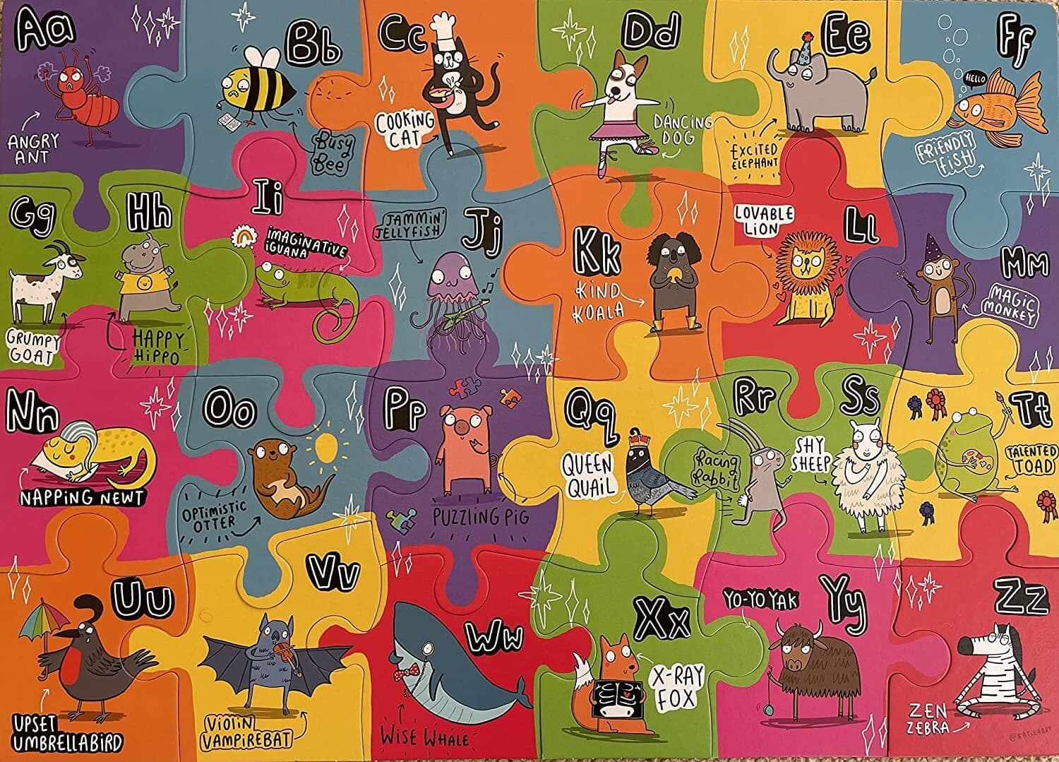 where-can-i-buy-gibsons-the-unusual-alphabet-floor-puzzle-24-piece-jigsaw-puzzle-sale_3.jpg