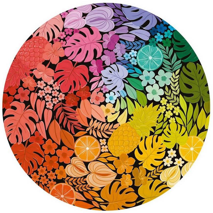 make-your-dreams-come-true-to-wear-ravensburger-tropical-circular-500-piece-jigsaw-puzzle-discount_1.jpg
